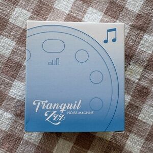 Tranquil Noise Machine